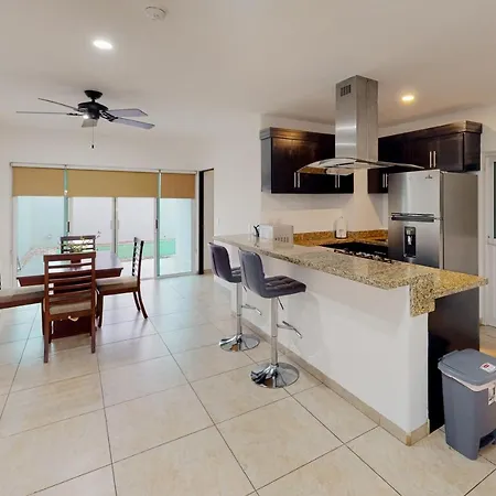 Terranova Residencial 123A Villa